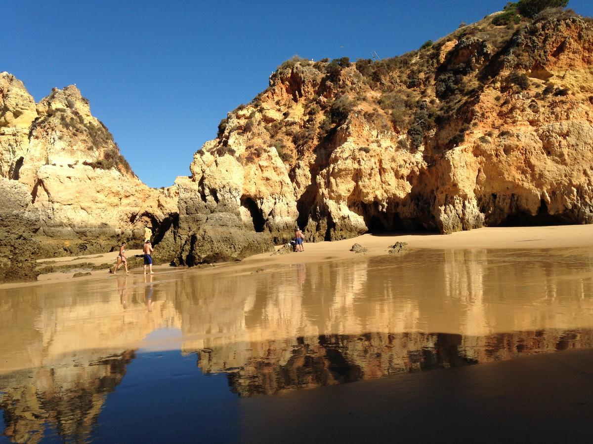 포티마오 Litoral Mar 아파트 외부 사진
