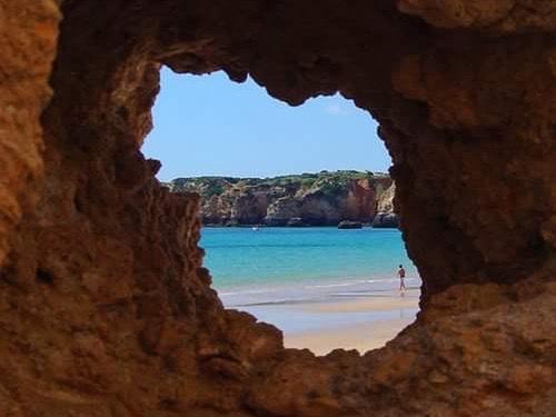 포티마오 Litoral Mar 아파트 객실 사진