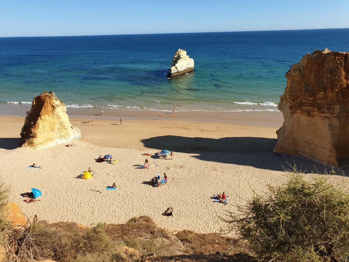 포티마오 Litoral Mar 아파트 외부 사진