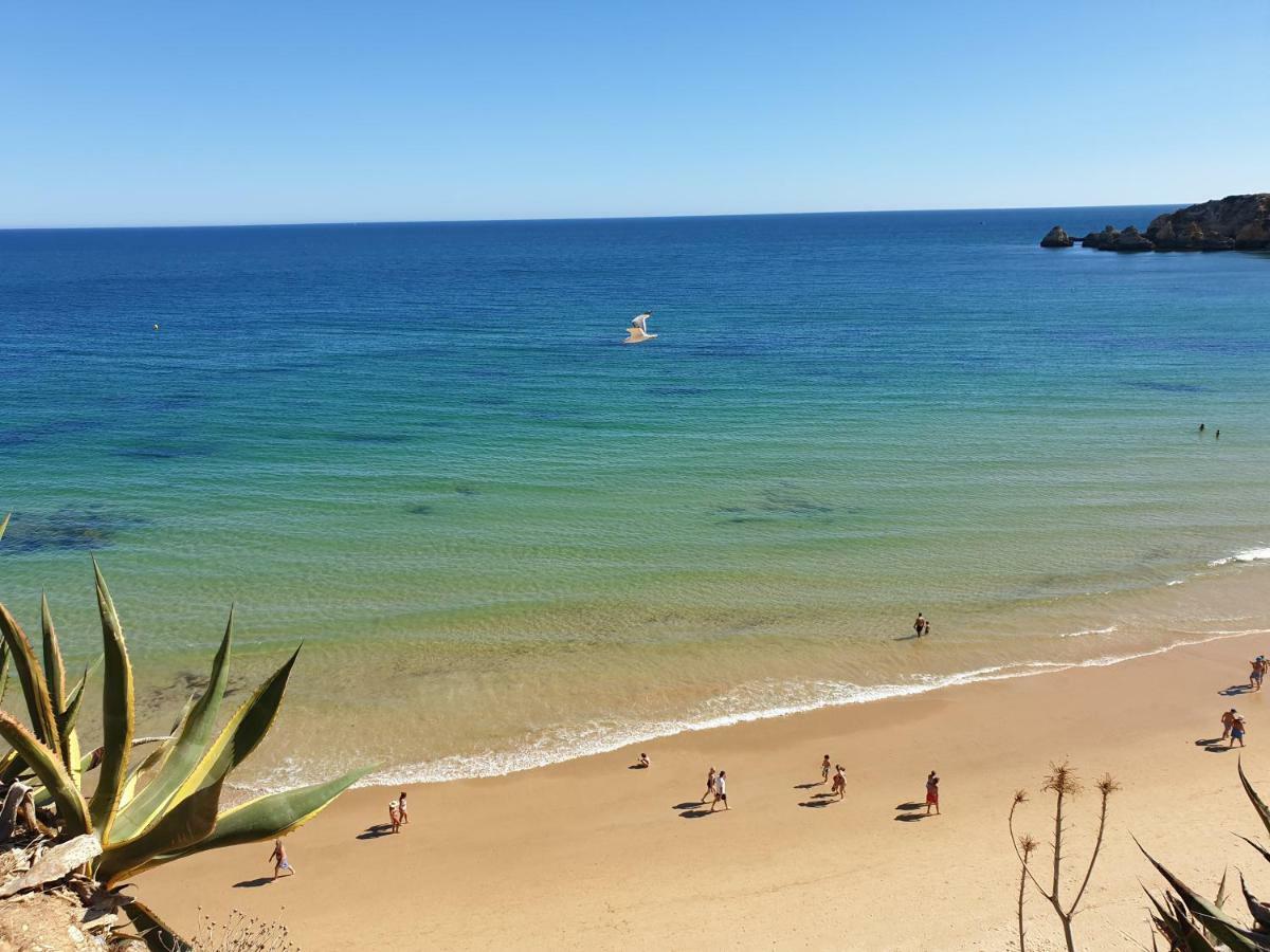 포티마오 Litoral Mar 아파트 외부 사진